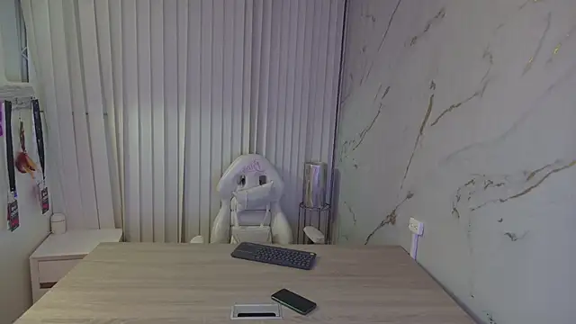 Scarlett collins02 online show from 01/19/25, 01:10