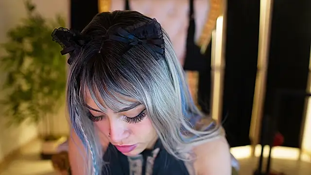 Scarlett collins02 online show from 10/20/25, 01:06