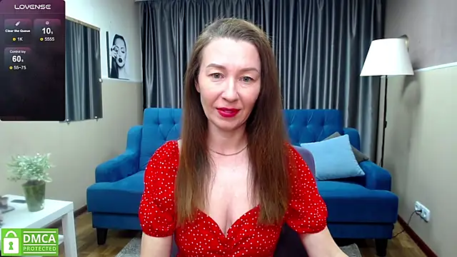 Snapshot of MyrtleGirl_5 chatting on 02/02/25, 04:22 MyrtleGirl 5 online show from 02/02/25, 04:22