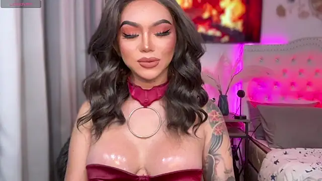 sassy olivia online show from 11/15/25, 06:44