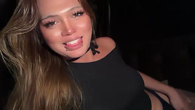 Claire Brooke online show from 03/14/26, 08:58