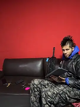 Master rudeboy online show from 09/28/25, 12:21