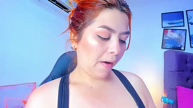 Gretta Queen online show from 11/01/25, 05:15