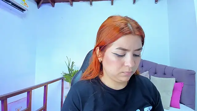 Gretta Queen online show from 11/12/25, 05:35