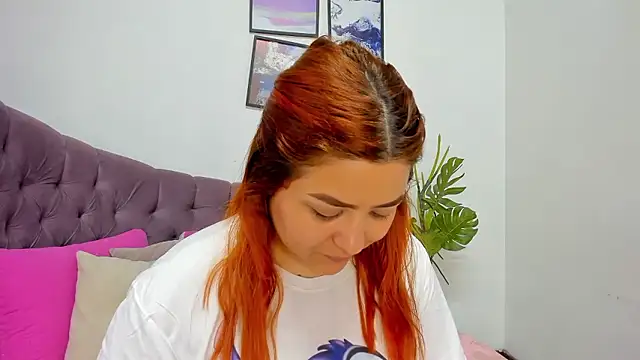 Gretta Queen online show from 01/12/26, 03:17