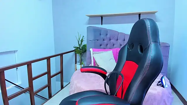 Gretta Queen online show from 02/12/26, 06:36