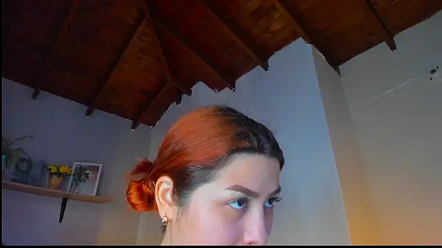 Gretta Queen online show from 04/19/26, 05:01