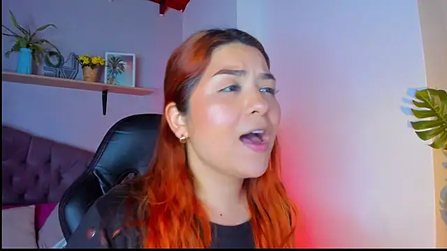 Gretta Queen online show from 04/23/26, 06:32