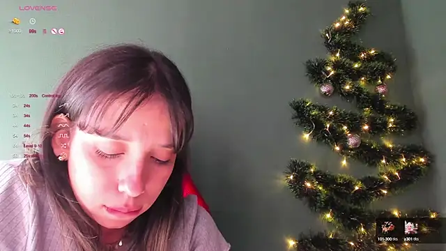 Apartment28 online show from 12/25/24, 04:11