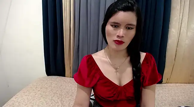 imyours-chenxx online show from 03/19/25, 12:23