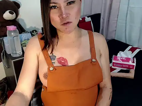 imyours-chenxx online show from 04/07/26, 01:33