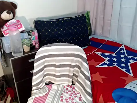 imyours-chenxx online show from 04/11/26, 08:29