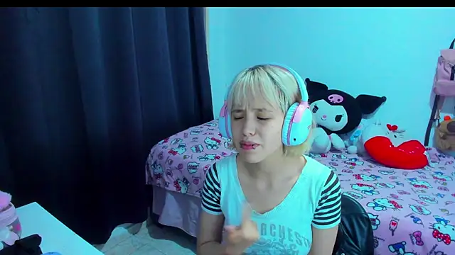 Akane-Mou online show from 02/13/26, 02:40