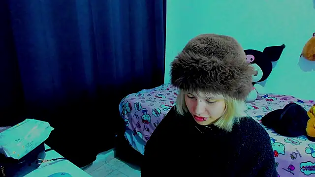 Akane-Mou online show from 03/27/26, 04:07