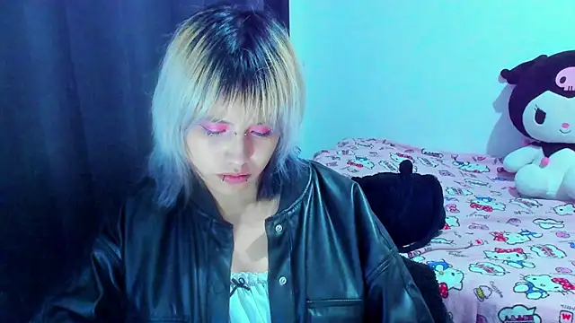 Snapshot of Akane-Mou chatting on 08/09/26, 02:35 Akane-Mou online show from 08/09/26, 02:35