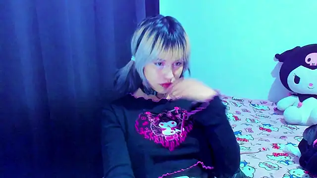 Snapshot of Akane-Mou chatting on 08/09/26, 03:34 Akane-Mou online show from 08/09/26, 03:34