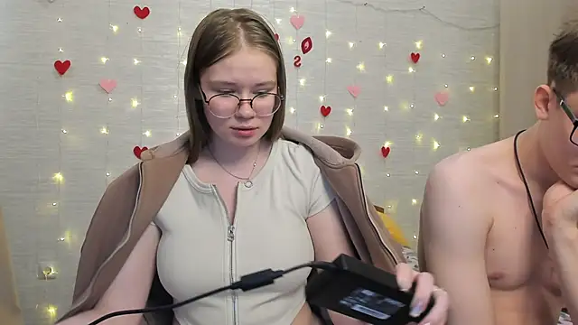 Tommy and Katie online show from 02/23/25, 10:39