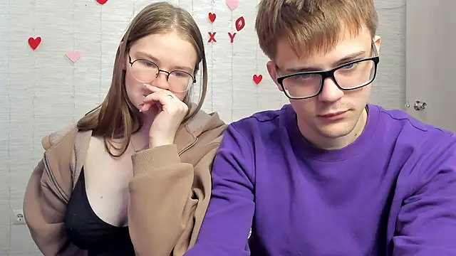 Tommy and Katie online show from 02/26/25, 10:04