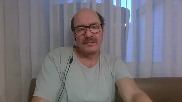 giesidie 1 online show from 02/23/26, 06:33