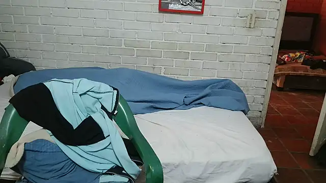 valeriaswang Lucas online show from 01/09/26, 01:25