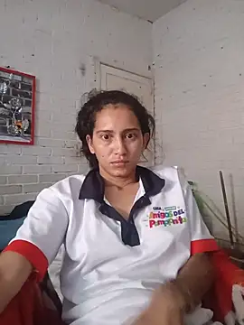 valeriaswang Lucas online show from 01/13/26, 03:17