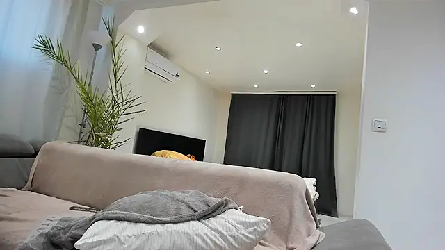 MissPanthera online show from 03/03/26, 01:06