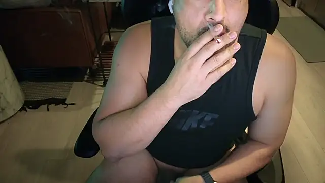 HungandThickLatin online show from 09/30/25, 03:33