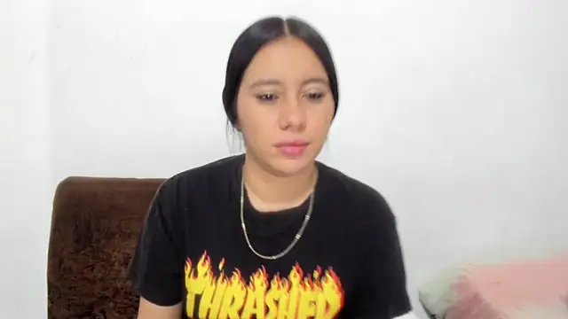 majo rose online show from 02/16/25, 01:58