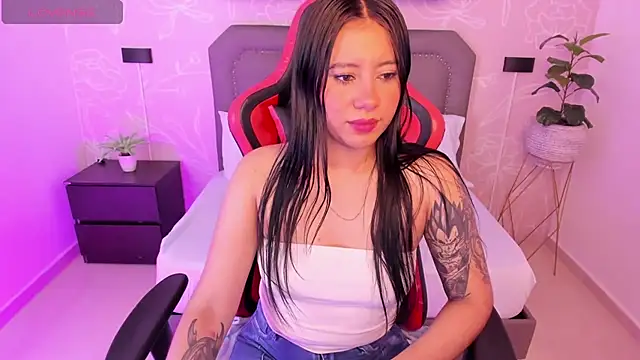 majo rose online show from 03/22/25, 07:09