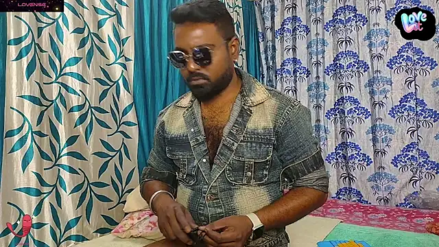 BLACK---MAMBA online show from 12/25/24, 08:29