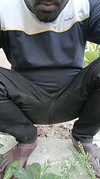 BLACK---MAMBA online show from 01/11/26, 05:12