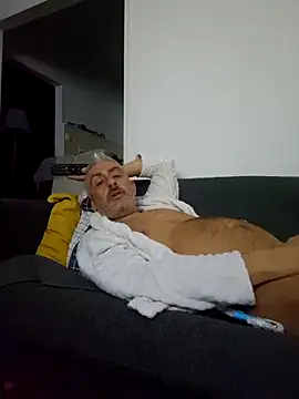 cuci45 online show from 10/29/25, 09:38