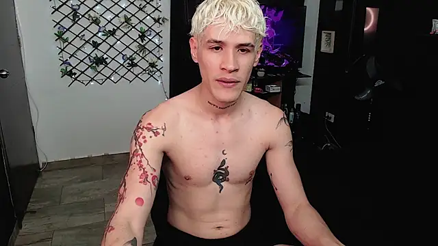 Snapshot of andybxby chatting on 01/29/25, 08:04 andybxby online show from 01/29/25, 08:04