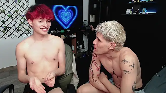 Snapshot of andybxby chatting on 02/09/25, 11:25 andybxby online show from 02/09/25, 11:25