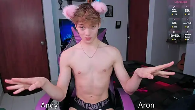 Snapshot of andybxby chatting on 09/10/25, 03:34 andybxby online show from 09/10/25, 03:34