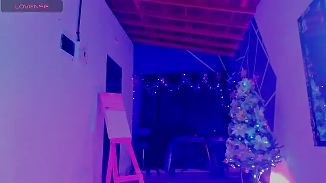 ink demonxxx online show from 12/01/25, 01:10