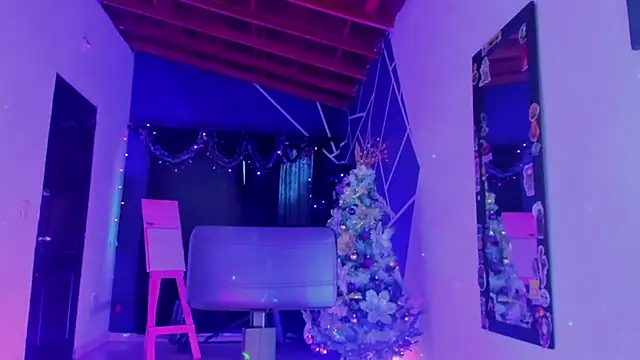 ink demonxxx online show from 01/10/26, 10:25