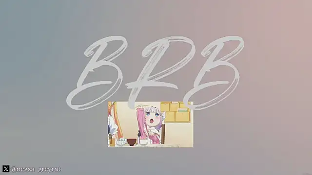 cutenessa online show from 06/03/26, 02:33