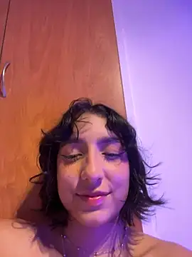 aurora xoxo online show from 01/06/25, 07:52