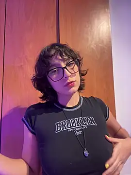 aurora xoxo online show from 03/18/25, 04:37