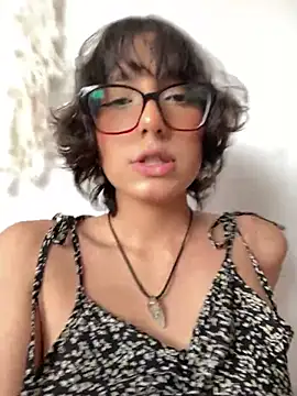 aurora xoxo online show from 03/01/26, 05:48