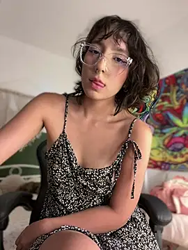 aurora xoxo online show from 05/24/26, 03:22