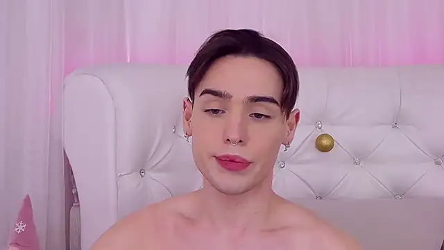RobbyCharming online show from 12/26/24, 04:53