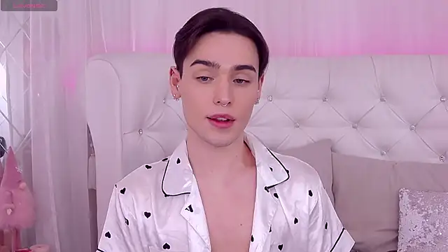 RobbyCharming online show from 01/04/25, 01:52