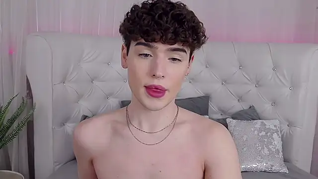 RobbyCharming online show from 01/18/26, 04:05