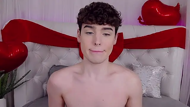 RobbyCharming online show from 02/20/26, 04:31