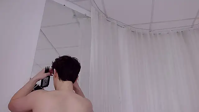 RobbyCharming online show from 02/21/26, 04:24