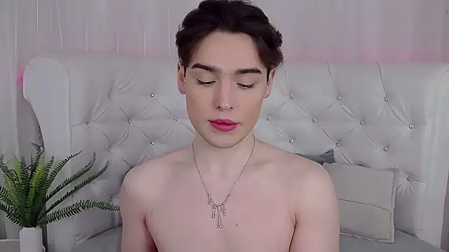 RobbyCharming online show from 03/20/26, 04:28