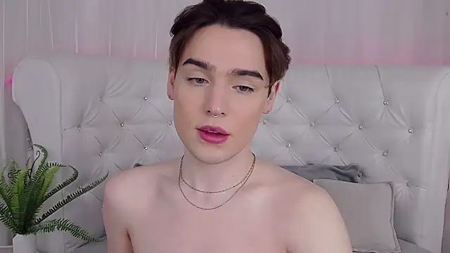 RobbyCharming online show from 03/27/26, 04:29