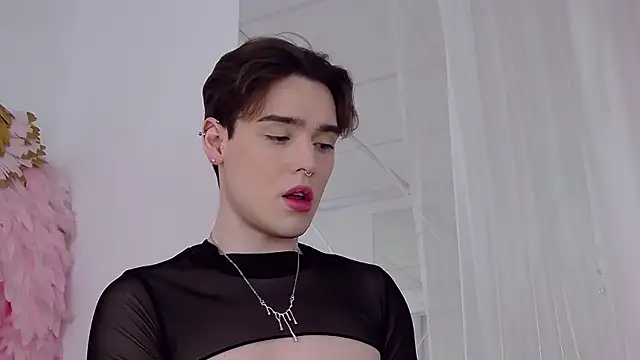 RobbyCharming online show from 03/29/26, 04:34